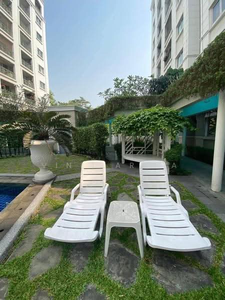 Brighton Place, Bangkok, Rama 9, Bang Kapi, Huai Khwang, Bangkok, 2 Bedrooms, 62 sqm, Condo For Rent, by Vinit Arora, 500644759 - DDproperty.com