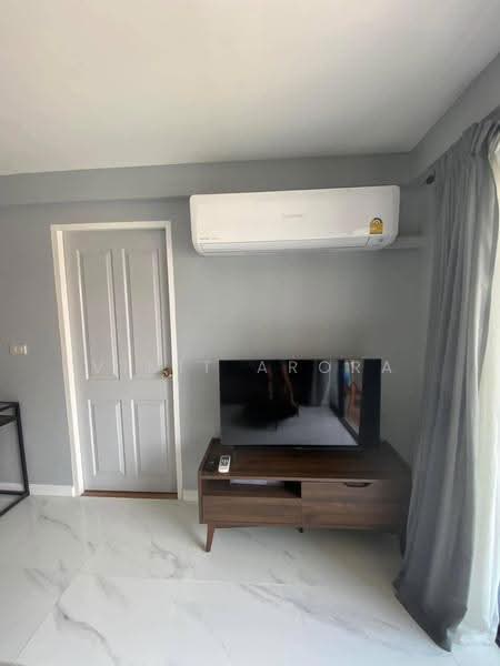 Brighton Place, Bangkok, Rama 9, Bang Kapi, Huai Khwang, Bangkok, 2 Bedrooms, 62 sqm, Condo For Rent, by Vinit Arora, 500644759 - DDproperty.com