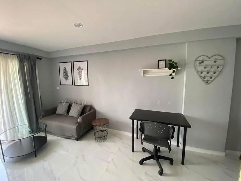 Brighton Place : ไบรท์ตั้น เพลส, กรุงเทพ, พระราม 9, บางกะปิ, ห้วยขวาง, กรุงเทพ, 62 ตร.ม., คอนโด ให้เช่า, โดย Vinit Arora, 500644759 - DDproperty.com