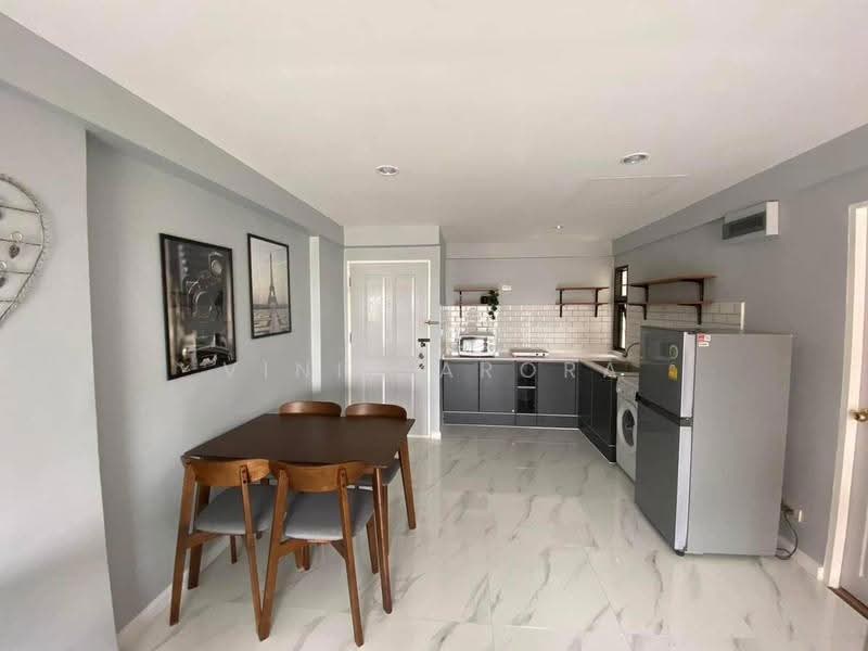 Brighton Place : ไบรท์ตั้น เพลส, กรุงเทพ, พระราม 9, บางกะปิ, ห้วยขวาง, กรุงเทพ, 62 ตร.ม., คอนโด ให้เช่า, โดย Vinit Arora, 500644759 - DDproperty.com