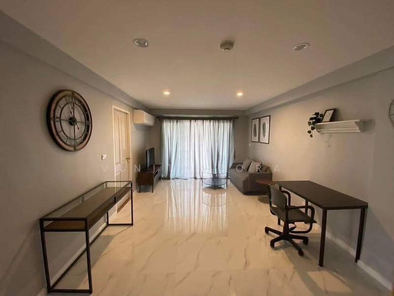 Brighton Place : ไบรท์ตั้น เพลส, กรุงเทพ, พระราม 9, บางกะปิ, ห้วยขวาง, กรุงเทพ, 62 ตร.ม., คอนโด ให้เช่า, โดย Vinit Arora, 500644759 - DDproperty.com