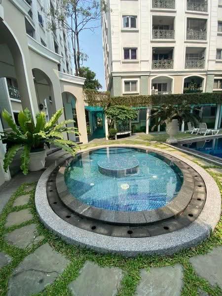 Brighton Place : ไบรท์ตั้น เพลส, กรุงเทพ, พระราม 9, บางกะปิ, ห้วยขวาง, กรุงเทพ, 62 ตร.ม., คอนโด ให้เช่า, โดย Vinit Arora, 500644759 - DDproperty.com
