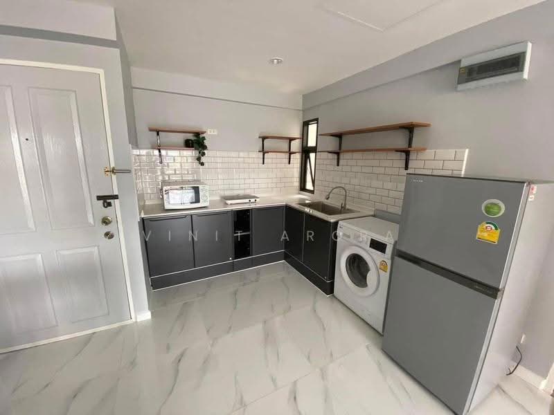 Brighton Place : ไบรท์ตั้น เพลส, กรุงเทพ, พระราม 9, บางกะปิ, ห้วยขวาง, กรุงเทพ, 62 ตร.ม., คอนโด ให้เช่า, โดย Vinit Arora, 500644759 - DDproperty.com