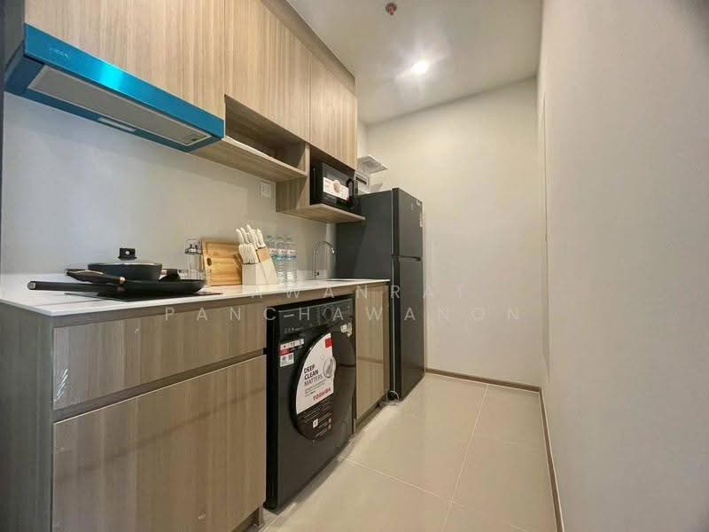 Life Rama 4-Asoke, Bangkok, Rama 4 Road, Khlong Toei, Bangkok, 2 Bedrooms, 60 sqm, Condo For Rent, by Pawanrat Panchawanon, 500644760 - DDproperty.com