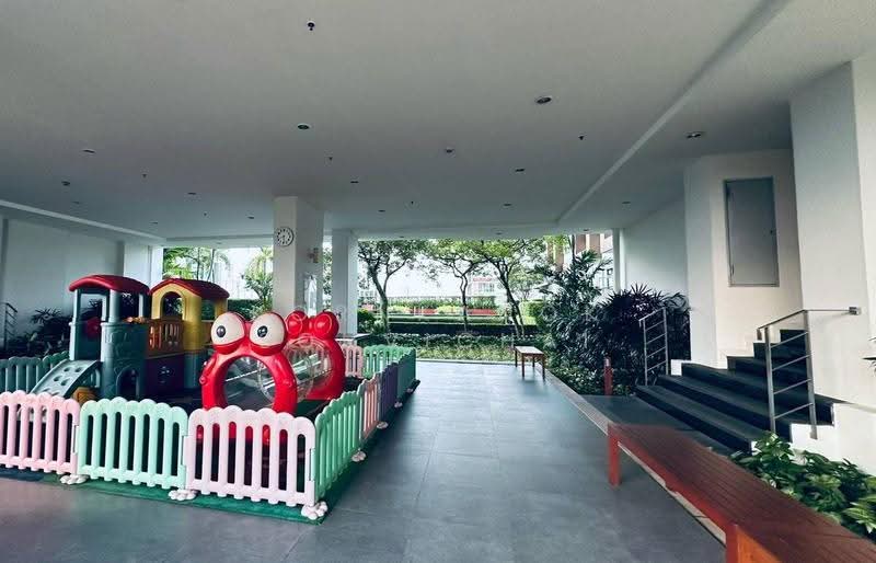 Q House Condo Sathorn : คิวเฮ้าส์ คอนโด สาทร, กรุงเทพ, ถนนกรุงธนบุรี แขวงคลองต้นไทร เขตคลองสาน กรุงเทพมหานคร 10600, คลองต้นไทร, คลองสาน, กรุงเทพ, 67 ตร.ม., คอนโด ขาย, โดย Kornkanok Sonvichai, 500644763 - DDproperty.com