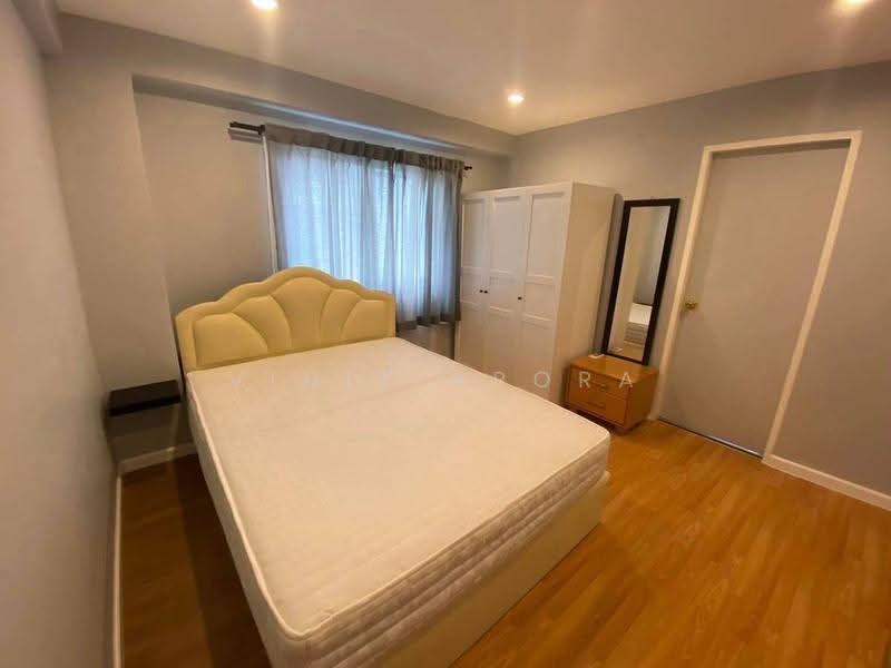Brighton Place, Bangkok, Rama 9, Bang Kapi, Huai Khwang, Bangkok, 2 Bedrooms, 62 sqm, Condo For Rent, by Vinit Arora, 500644764 - DDproperty.com