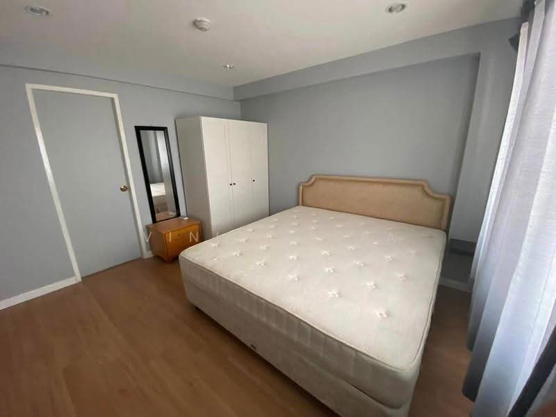 Brighton Place, Bangkok, Rama 9, Bang Kapi, Huai Khwang, Bangkok, 2 Bedrooms, 62 sqm, Condo For Rent, by Vinit Arora, 500644764 - DDproperty.com