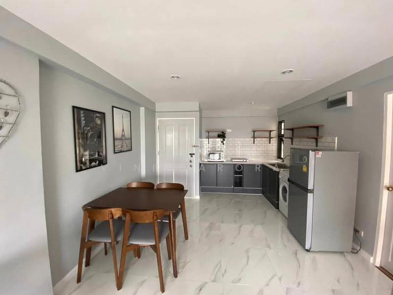 Brighton Place : ไบรท์ตั้น เพลส, กรุงเทพ, พระราม 9, บางกะปิ, ห้วยขวาง, กรุงเทพ, 62 ตร.ม., คอนโด ให้เช่า, โดย Vinit Arora, 500644764 - DDproperty.com