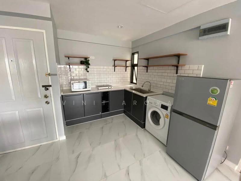 Brighton Place : ไบรท์ตั้น เพลส, กรุงเทพ, พระราม 9, บางกะปิ, ห้วยขวาง, กรุงเทพ, 62 ตร.ม., คอนโด ให้เช่า, โดย Vinit Arora, 500644764 - DDproperty.com