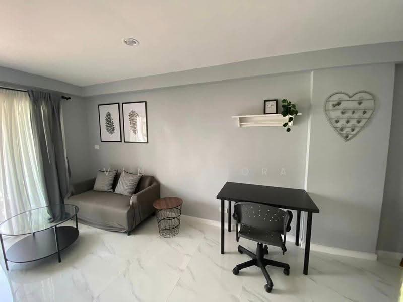 Brighton Place : ไบรท์ตั้น เพลส, กรุงเทพ, พระราม 9, บางกะปิ, ห้วยขวาง, กรุงเทพ, 62 ตร.ม., คอนโด ให้เช่า, โดย Vinit Arora, 500644764 - DDproperty.com
