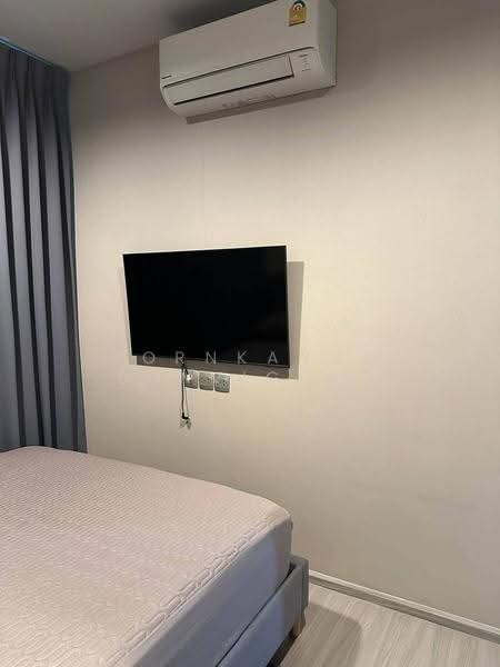 Life Asoke Hype, Bangkok, 339 Chaturathit Rd, Makkasan, Ratchathewi, Bangkok, 1 Bedroom, 35 sqm, Condo For Rent, by Kornkanok Sonvichai, 500644767 - DDproperty.com