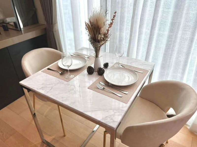 28 Chidlom, Bangkok, 28 Chit Lom Alley, Lumphini, Pathum Wan, Bangkok, 1 Bedroom, 46 sqm, Condo For Rent, by Vinit Arora, 500644768 - DDproperty.com