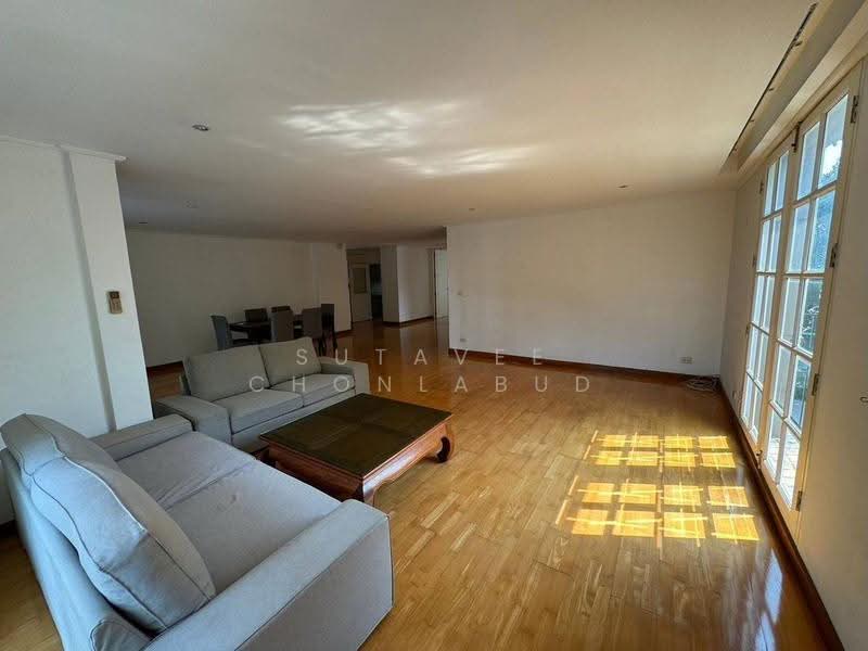 Navin Mansion, Bangkok, Chong Nonsi, Yan Nawa, Bangkok, 2 Bedrooms, 145 sqm, Apartment For Rent, by Sutavee Chonlabud, 500644770 - DDproperty.com