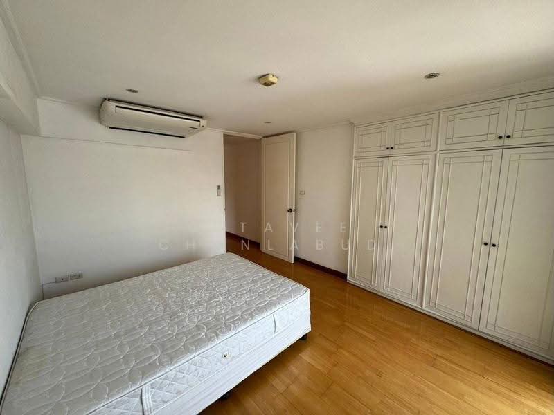 Navin Mansion, Bangkok, Chong Nonsi, Yan Nawa, Bangkok, 2 Bedrooms, 145 sqm, Apartment For Rent, by Sutavee Chonlabud, 500644770 - DDproperty.com
