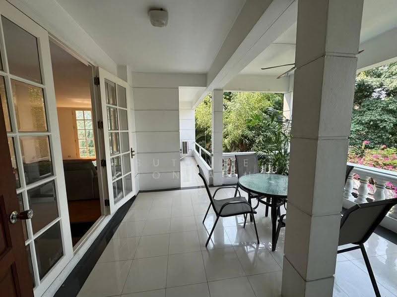 Navin Mansion, Bangkok, Chong Nonsi, Yan Nawa, Bangkok, 2 Bedrooms, 145 sqm, Apartment For Rent, by Sutavee Chonlabud, 500644770 - DDproperty.com