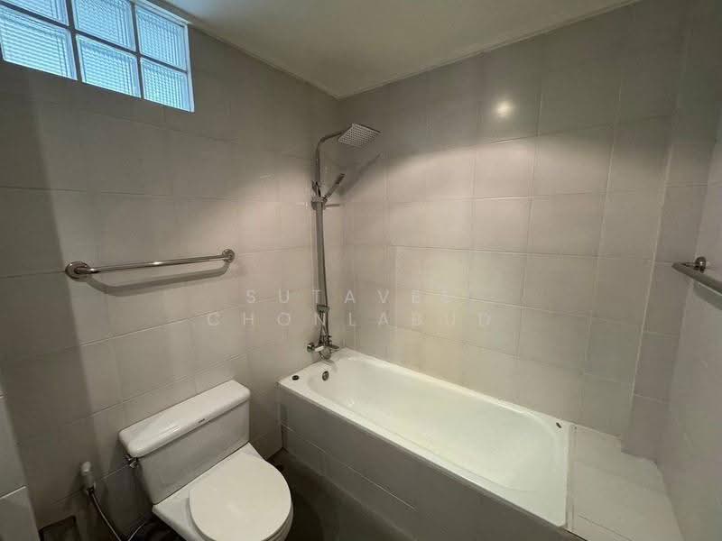 Navin Mansion, Bangkok, Chong Nonsi, Yan Nawa, Bangkok, 2 Bedrooms, 145 sqm, Apartment For Rent, by Sutavee Chonlabud, 500644770 - DDproperty.com
