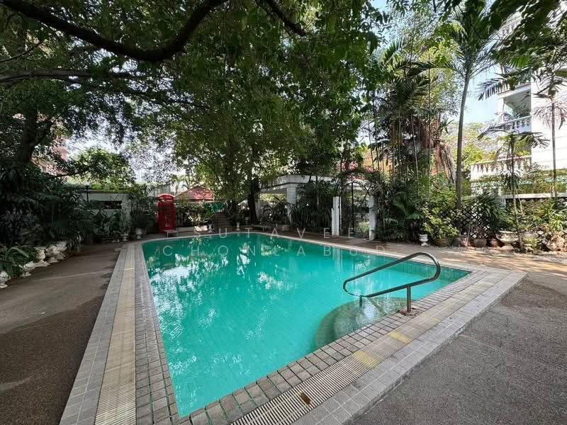 Navin Mansion, Bangkok, Chong Nonsi, Yan Nawa, Bangkok, 2 Bedrooms, 145 sqm, Apartment For Rent, by Sutavee Chonlabud, 500644770 - DDproperty.com