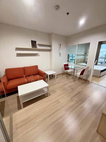 Life @ Phahon-Ari : ไลฟ์ แอท พหลฯ-อารีย์, กรุงเทพ, 1415 ถนนพหลโยธิน, สามเสนใน, พญาไท, กรุงเทพ, 42 ตร.ม., คอนโด ขาย, โดย Kornkanok Sonvichai, 500644777 - DDproperty.com