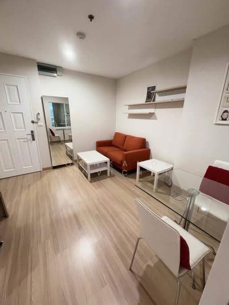 Life @ Phahon-Ari : ไลฟ์ แอท พหลฯ-อารีย์, กรุงเทพ, 1415 ถนนพหลโยธิน, สามเสนใน, พญาไท, กรุงเทพ, 42 ตร.ม., คอนโด ขาย, โดย Kornkanok Sonvichai, 500644777 - DDproperty.com