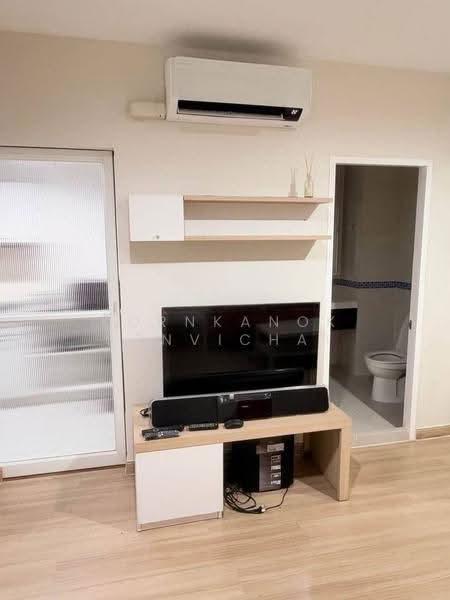 Life @ Phahon-Ari : ไลฟ์ แอท พหลฯ-อารีย์, กรุงเทพ, 1415 ถนนพหลโยธิน, สามเสนใน, พญาไท, กรุงเทพ, 42 ตร.ม., คอนโด ขาย, โดย Kornkanok Sonvichai, 500644777 - DDproperty.com