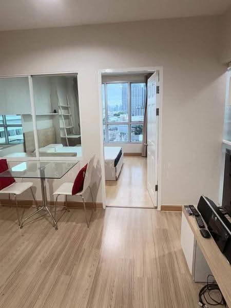 Life @ Phahon-Ari, Bangkok, 1415 Phaholyothin Road, Samsen Nai, Phaya Thai, Bangkok, 1 Bedroom, 42 sqm, Condo For Sale, by Kornkanok Sonvichai, 500644777 - DDproperty.com