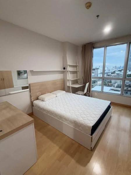 Life @ Phahon-Ari : ไลฟ์ แอท พหลฯ-อารีย์, กรุงเทพ, 1415 ถนนพหลโยธิน, สามเสนใน, พญาไท, กรุงเทพ, 42 ตร.ม., คอนโด ขาย, โดย Kornkanok Sonvichai, 500644777 - DDproperty.com