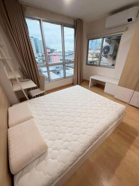 Life @ Phahon-Ari, Bangkok, 1415 Phaholyothin Road, Samsen Nai, Phaya Thai, Bangkok, 1 Bedroom, 42 sqm, Condo For Sale, by Kornkanok Sonvichai, 500644777 - DDproperty.com