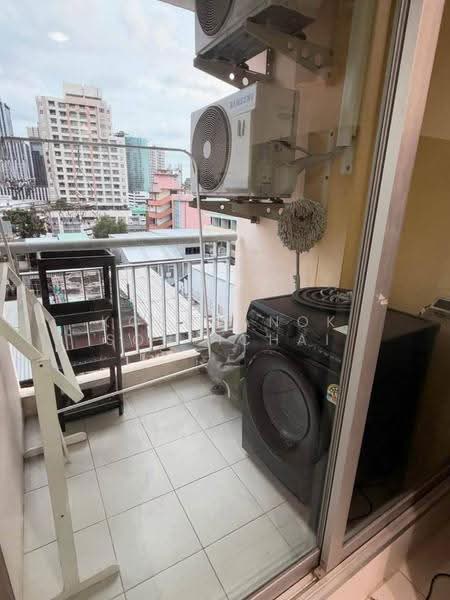Life @ Phahon-Ari, Bangkok, 1415 Phaholyothin Road, Samsen Nai, Phaya Thai, Bangkok, 1 Bedroom, 42 sqm, Condo For Sale, by Kornkanok Sonvichai, 500644777 - DDproperty.com