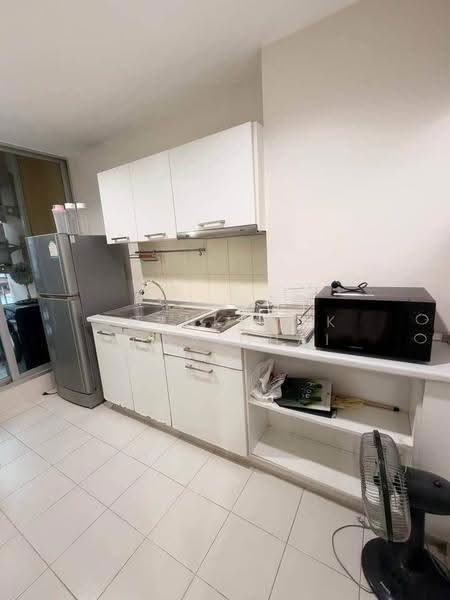 Life @ Phahon-Ari : ไลฟ์ แอท พหลฯ-อารีย์, กรุงเทพ, 1415 ถนนพหลโยธิน, สามเสนใน, พญาไท, กรุงเทพ, 42 ตร.ม., คอนโด ขาย, โดย Kornkanok Sonvichai, 500644777 - DDproperty.com