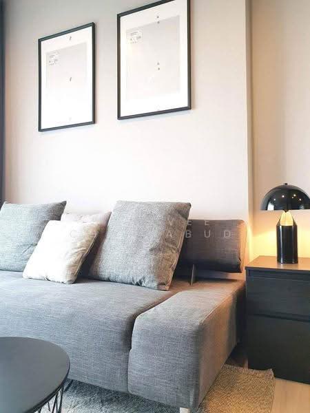 Life Asoke Hype, Bangkok, 339 Chaturathit Rd, Makkasan, Ratchathewi, Bangkok, 1 Bedroom, 35 sqm, Condo For Rent, by Sutavee Chonlabud, 500644781 - DDproperty.com