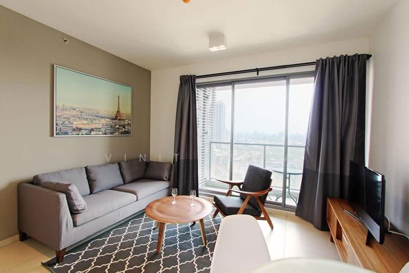 The Lofts Ekkamai : เดอะ ลอฟท์ เอกมัย, กรุงเทพ, 1415 ถนนสุขุมวิท, พระโขนงเหนือ, วัฒนา, กรุงเทพ, 45 ตร.ม., คอนโด ให้เช่า, โดย Vinit Arora, 500644788 - DDproperty.com