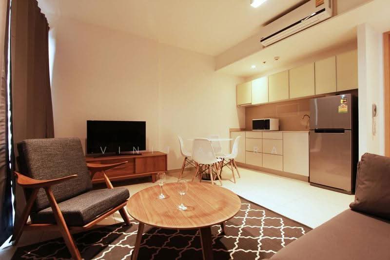 The Lofts Ekkamai, Bangkok, 1415 Sukhumvit Road, Phra Kanong Nua, Watthana, Bangkok, 1 Bedroom, 45 sqm, Condo For Rent, by Vinit Arora, 500644788 - DDproperty.com