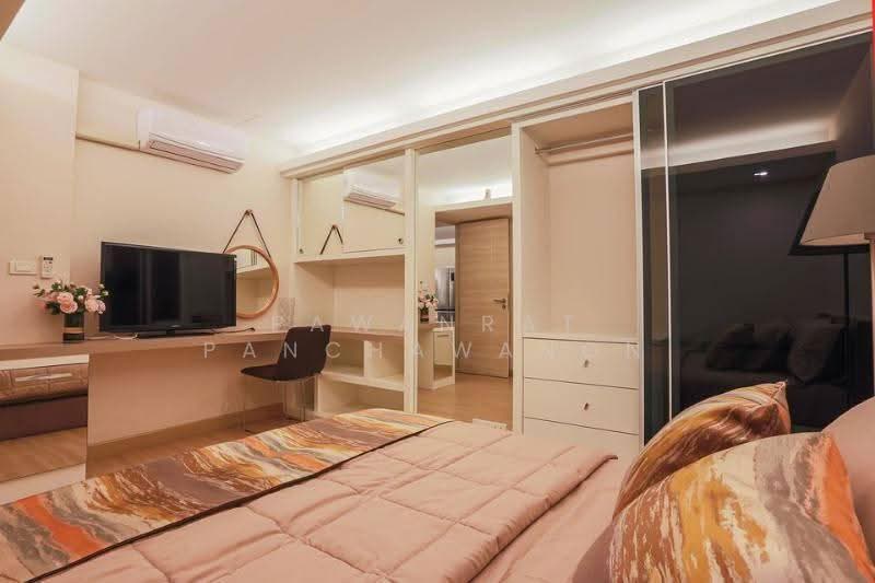 Petch 9 Tower, Bangkok, Phetchaburi 9 Alley, Thanon Phaya Thai, Ratchathewi, Bangkok, 2 Bedrooms, 128 sqm, Condo For Rent, by Pawanrat Panchawanon, 500644789 - DDproperty.com