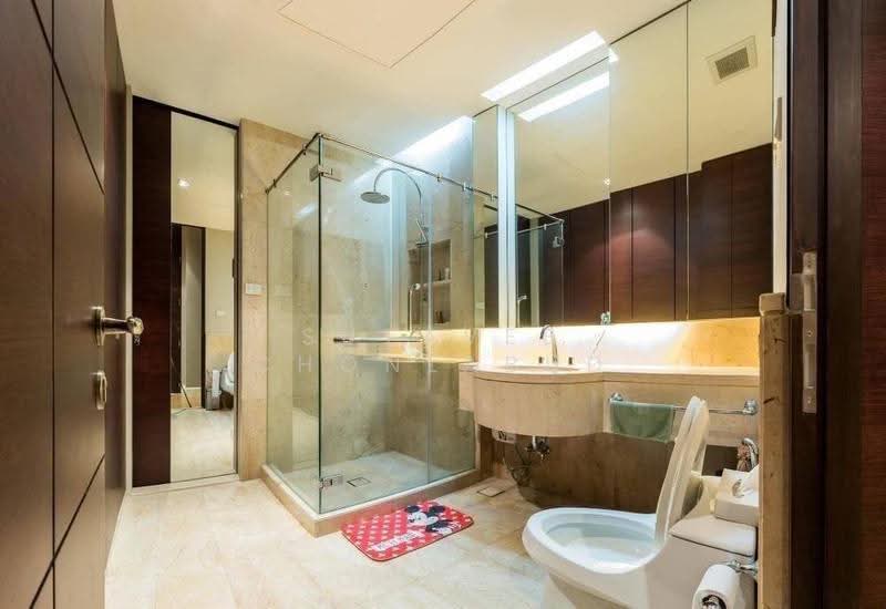 Vincente Sukhumvit 49, Bangkok, Sukhumvit 49, Khlong Tan Nua, Watthana, Bangkok, 1 Bedroom, 60 sqm, Condo For Rent, by Sutavee Chonlabud, 500644791 - DDproperty.com