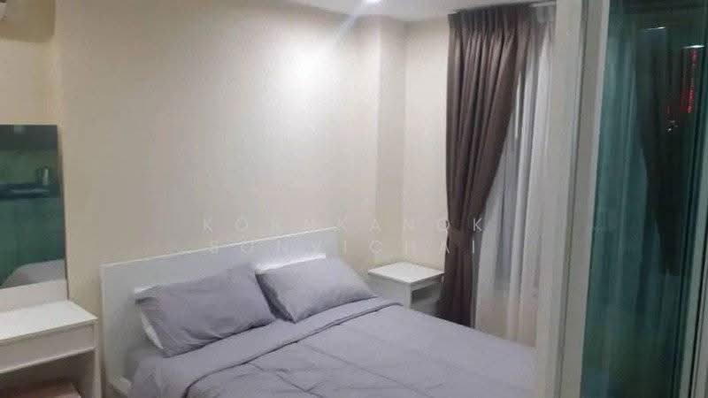 Kes Ratchada, Bangkok, Soi Sutthiphon-Pracha Songkhro 2 Ratchadaphisek Road, Din Daeng, Bangkok, 1 Bedroom, 40 sqm, Condo For Sale, by Kornkanok Sonvichai, 500644792 - DDproperty.com