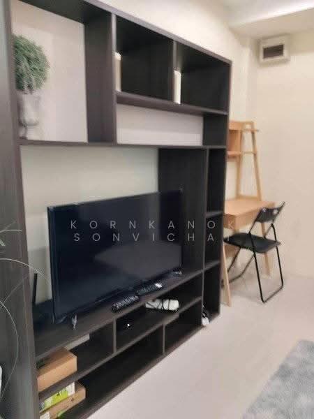 Kes Ratchada, Bangkok, Soi Sutthiphon-Pracha Songkhro 2 Ratchadaphisek Road, Din Daeng, Bangkok, 1 Bedroom, 40 sqm, Condo For Sale, by Kornkanok Sonvichai, 500644792 - DDproperty.com