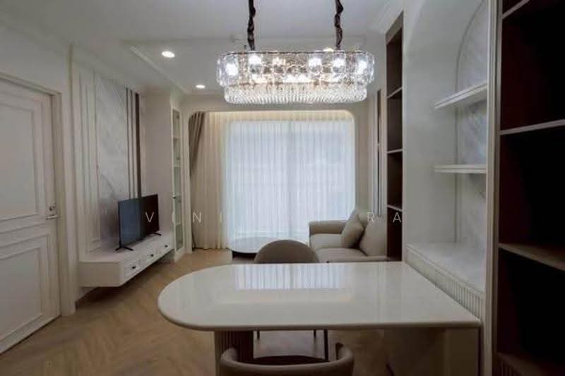 Siri At Sukhumvit, Bangkok, 902 Sukhumvit Road, Phra Kanong, Khlong Toei, Bangkok, 1 Bedroom, 51 sqm, Condo For Rent, by Vinit Arora, 500644793 - DDproperty.com