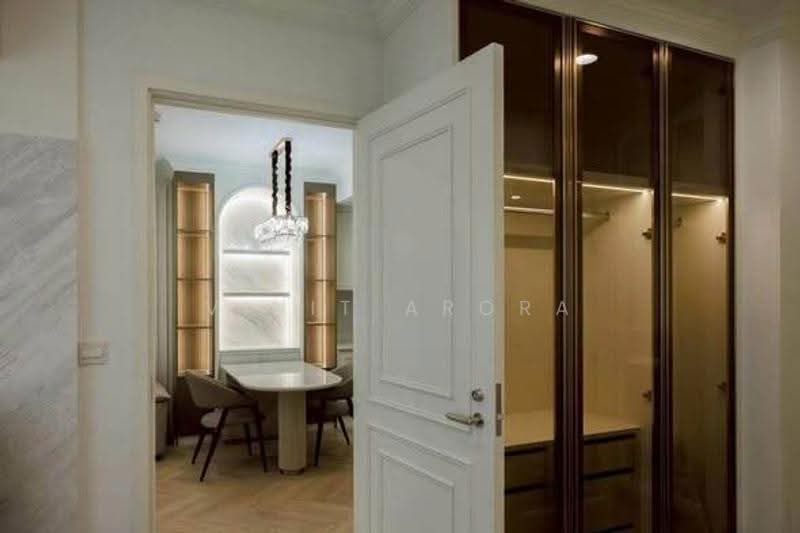 Siri At Sukhumvit, Bangkok, 902 Sukhumvit Road, Phra Kanong, Khlong Toei, Bangkok, 1 Bedroom, 51 sqm, Condo For Rent, by Vinit Arora, 500644793 - DDproperty.com