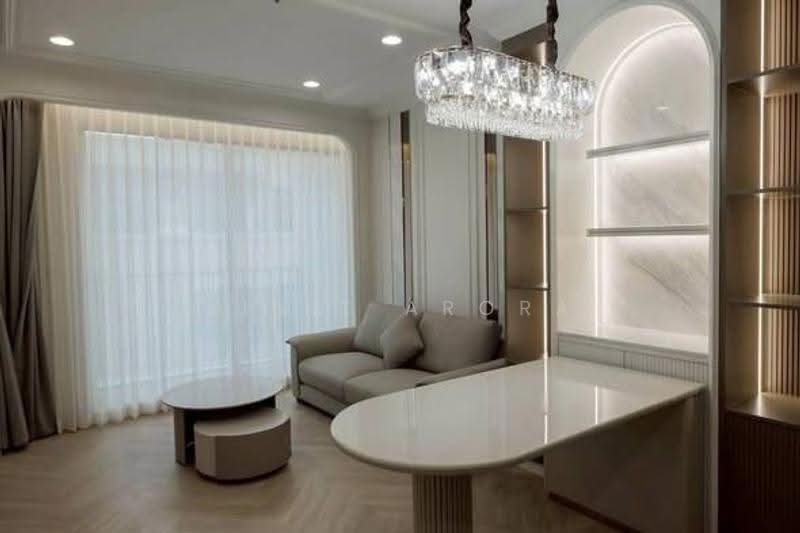 Siri At Sukhumvit, Bangkok, 902 Sukhumvit Road, Phra Kanong, Khlong Toei, Bangkok, 1 Bedroom, 51 sqm, Condo For Rent, by Vinit Arora, 500644793 - DDproperty.com