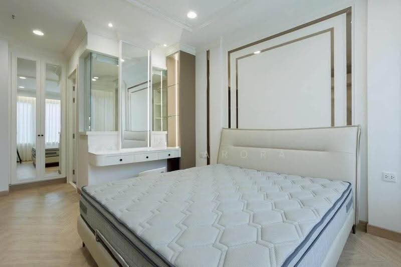Siri At Sukhumvit : สิริ แอท สุขุมวิท, กรุงเทพ, 902 สุขุมวิท, พระโขนง, คลองเตย, กรุงเทพ, 51 ตร.ม., คอนโด ให้เช่า, โดย Vinit Arora, 500644793 - DDproperty.com