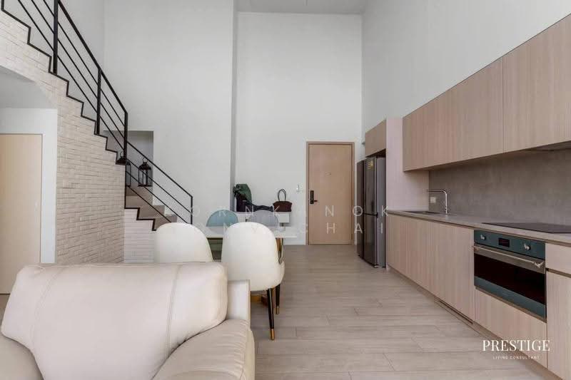 The Lofts Silom : เดอะ ลอฟท์ สีลม, กรุงเทพ, ถนนประมวญ, สีลม, บางรัก, กรุงเทพ, 107 ตร.ม., คอนโด ให้เช่า, โดย Kornkanok Sonvichai, 500644797 - DDproperty.com
