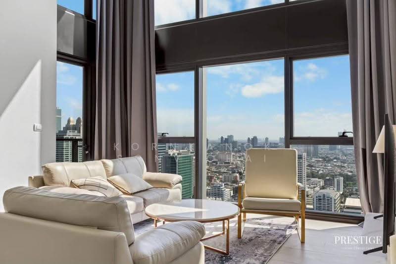 The Lofts Silom : เดอะ ลอฟท์ สีลม, กรุงเทพ, ถนนประมวญ, สีลม, บางรัก, กรุงเทพ, 107 ตร.ม., คอนโด ให้เช่า, โดย Kornkanok Sonvichai, 500644797 - DDproperty.com