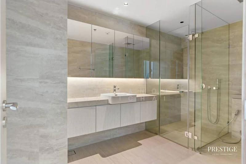 The Lofts Silom, Bangkok, Pramuan Road, Silom, Bang Rak, Bangkok, 2 Bedrooms, 107 sqm, Condo For Rent, by Kornkanok Sonvichai, 500644797 - DDproperty.com