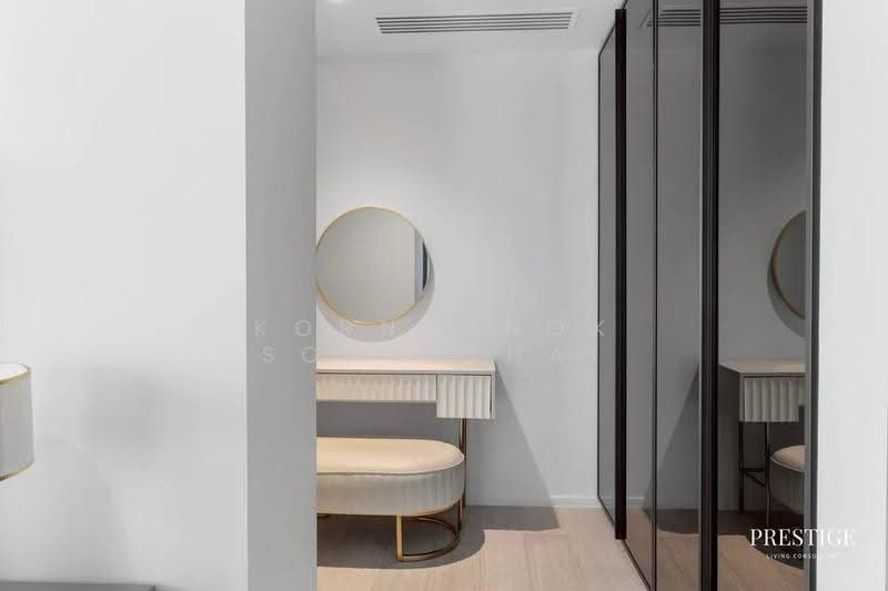 The Lofts Silom, Bangkok, Pramuan Road, Silom, Bang Rak, Bangkok, 2 Bedrooms, 107 sqm, Condo For Rent, by Kornkanok Sonvichai, 500644797 - DDproperty.com