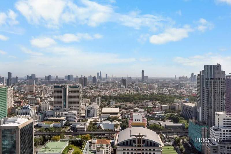 The Lofts Silom : เดอะ ลอฟท์ สีลม, กรุงเทพ, ถนนประมวญ, สีลม, บางรัก, กรุงเทพ, 107 ตร.ม., คอนโด ให้เช่า, โดย Kornkanok Sonvichai, 500644797 - DDproperty.com