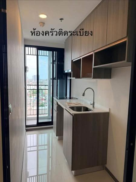 Knightsbridge Collage Sukhumvit 107 : ไนท์บริดจ์ คอลลาจ สุขุมวิท 107, สมุทรปราการ, ถนนสุขุมวิท 107, สำโรงเหนือ, เมืองสมุทรปราการ, สมุทรปราการ, 30 ตร.ม., คอนโด ขาย, โดย Kornkanok Sonvichai, 500644801 - DDproperty.com