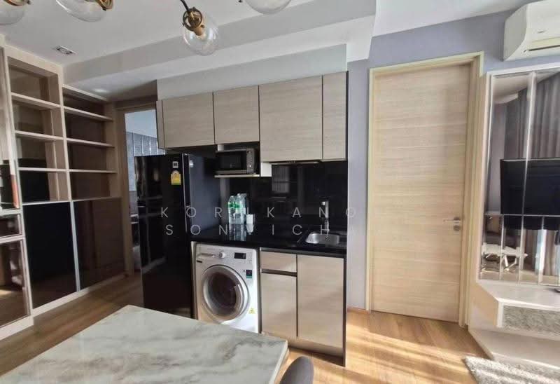 Park Origin Phrom Phong (Park 24), Bangkok, 68 Soi Sukhumvit 24, Khong Tan, Khlong Toei, Bangkok, 2 Bedrooms, 55 sqm, Condo For Rent, by Kornkanok Sonvichai, 500644806 - DDproperty.com