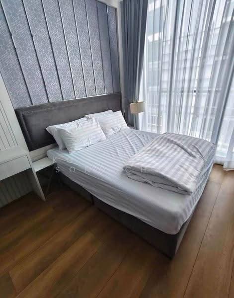 Park Origin Phrom Phong (Park 24), Bangkok, 68 Soi Sukhumvit 24, Khong Tan, Khlong Toei, Bangkok, 2 Bedrooms, 55 sqm, Condo For Rent, by Kornkanok Sonvichai, 500644806 - DDproperty.com