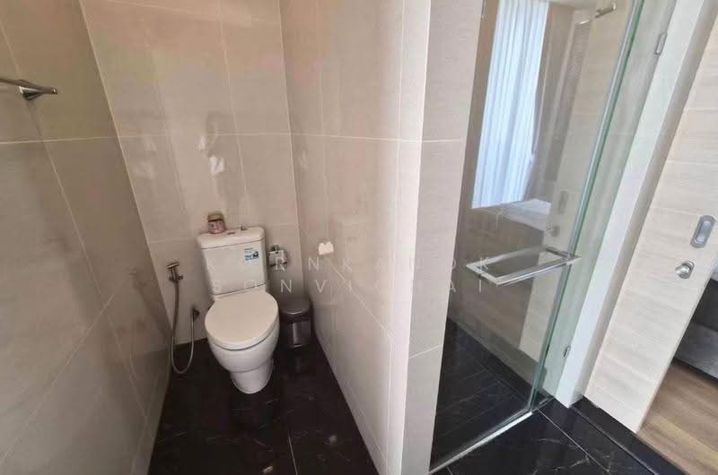 Park Origin Phrom Phong (Park 24), Bangkok, 68 Soi Sukhumvit 24, Khong Tan, Khlong Toei, Bangkok, 2 Bedrooms, 55 sqm, Condo For Rent, by Kornkanok Sonvichai, 500644806 - DDproperty.com