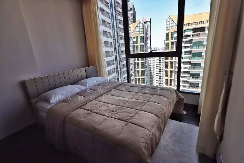 The Lumpini 24, Bangkok, Sukhumvit 24 Road, Khong Tan, Khlong Toei, Bangkok, 1 Bedroom, 30 sqm, Condo For Rent, by Pawanrat Panchawanon, 500644809 - DDproperty.com